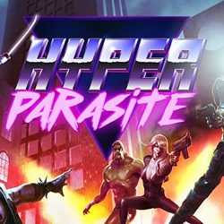 HyperParasite PC Game Free Download