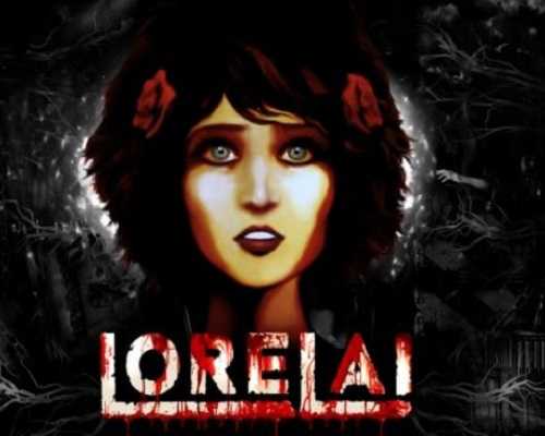 Lorelai PC Game Free Download