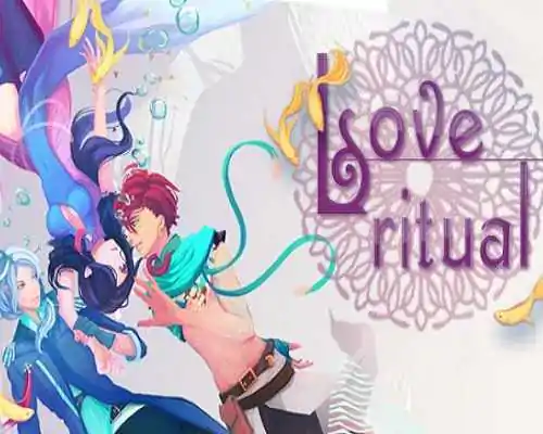 Love ritual PC Game Free Download - 95