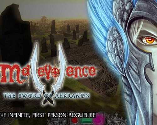 Malevolence The Sword of Ahkranox PC Game Free Download - 16