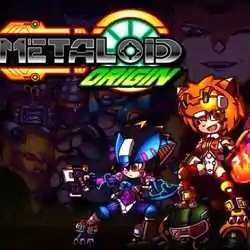 Metaloid Origin PC Game Free Download