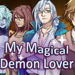 My Magical Demon Lover PC Game Free Download