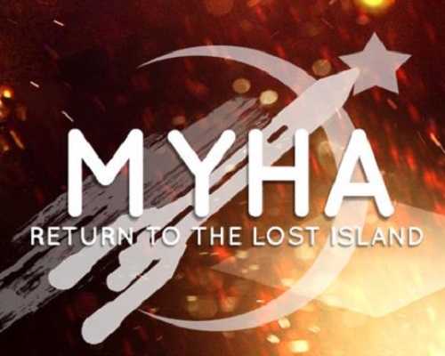 Myha Return to the Lost Island Free PC Download - 87