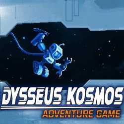 Odysseus Kosmos and his Robot Quest Free Download