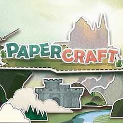 Papercraft PC Game Free Download