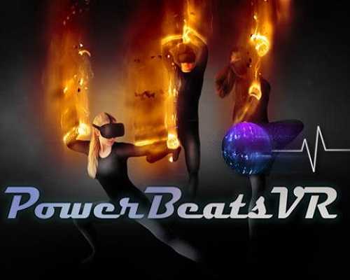 PowerBeatsVR PC Game Free Download - 55