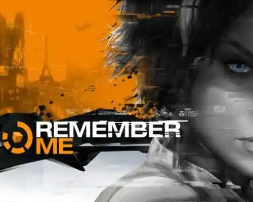 Remember Me PC Game Free Download