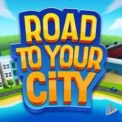 Road to your City PC Game Free Download