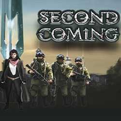 Second Coming PC Game Free Download