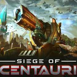 Siege of Centauri PC Game Free Download