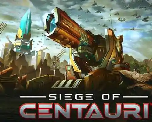 Siege of Centauri PC Game Free Download - 83
