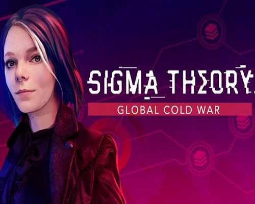 Sigma Theory Global Cold War PC Game Free Download