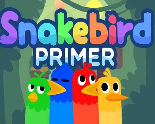 Snakebird Primer PC Game Free Download - 34