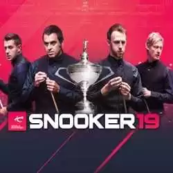 Snooker 19 Free PC Game Download