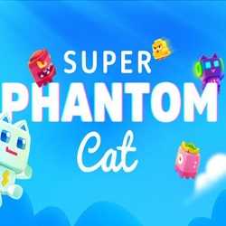 Super Phantom Cat PC Game Free Download
