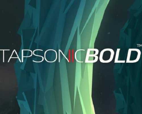TAPSONIC BOLD PC Game Free Download