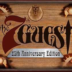 The 7th Guest 25th Anniversary Edition Free PC Download