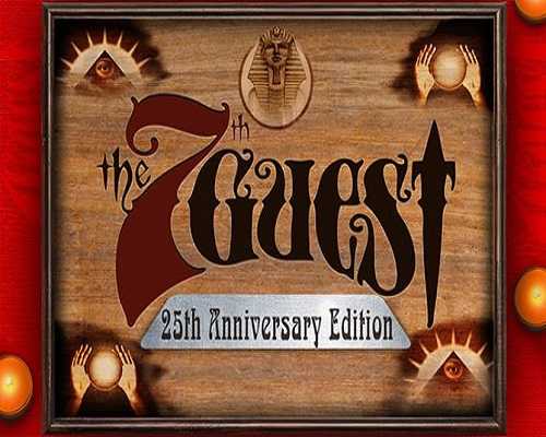 The 7th Guest 25th Anniversary Edition Free PC Download