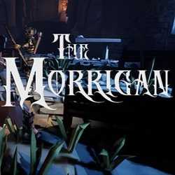 The Morrigan PC Game Free Download