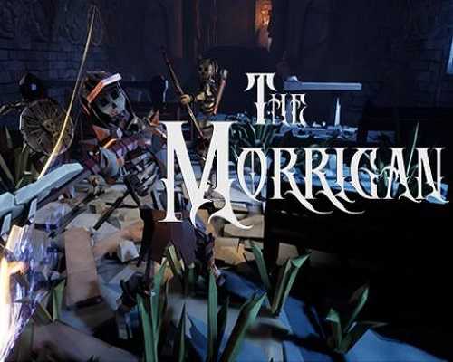 The Morrigan PC Game Free Download - 39