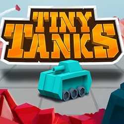 Tiny Tanks PC Game Free Download