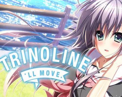 Trinoline All Ages Version PC Game Free Download - 5