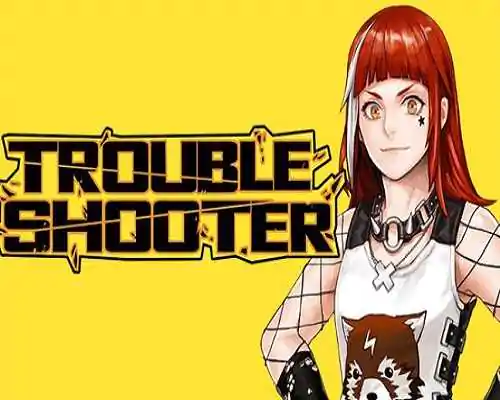 Troubleshooter PC Game Free Download