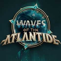Waves of the Atlantide PC Game Free Download