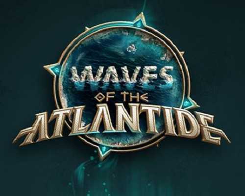 Waves of the Atlantide PC Game Free Download - 12