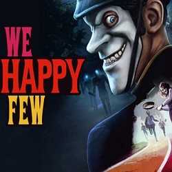 We Happy Few PC Game Free Download