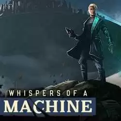 Whispers of a Machine PC Game Free Download