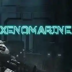 Xenomarine PC Game Free Download