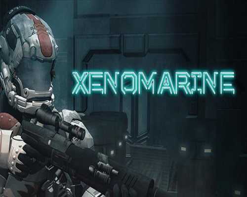 Xenomarine PC Game Free Download