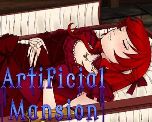Artificial Mansion PC Game Free Download