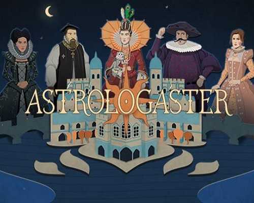 Astrologaster PC Game Free Download