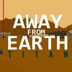 Away From Earth Titan PC Game Free Download