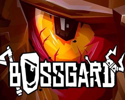 BOSSGARD PC Game Free Download