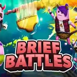 Brief Battles PC Game Free Download