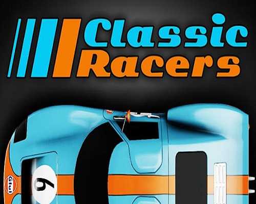 Classic Racers PC Game Free Download - 45