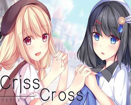 Criss Cross PC Game Free Download
