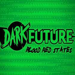 Dark Future Blood Red States PC Game Free Download