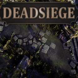 Deadsiege PC Game Free Download