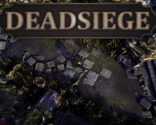 Deadsiege PC Game Free Download