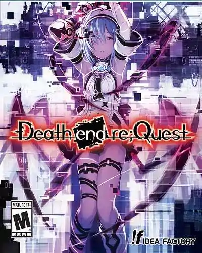 Death end re Quest PC Game Free Download