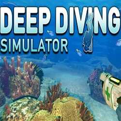 Deep Diving Simulator PC Game Free Download