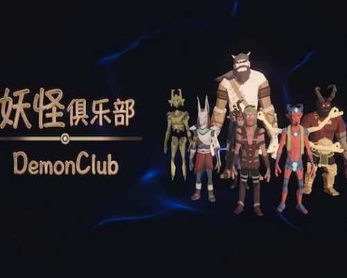 Demon Club PC Game Free Download