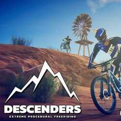 Descenders