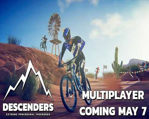 Descenders_screen