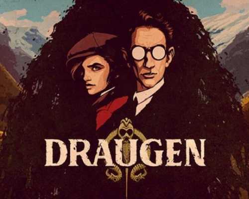 Draugen PC Game Free Download