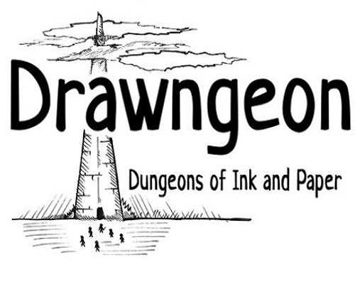 Drawngeon Dungeons of Ink and Paper Free Download